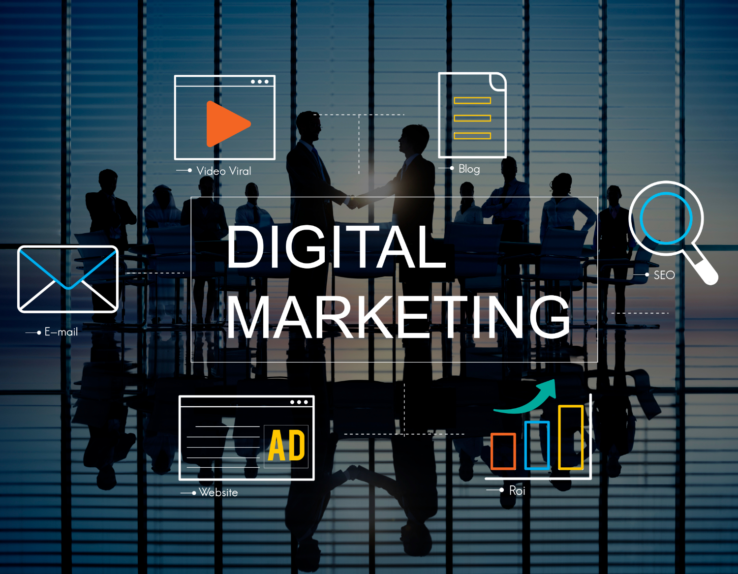 Digital Marketing Campaigns